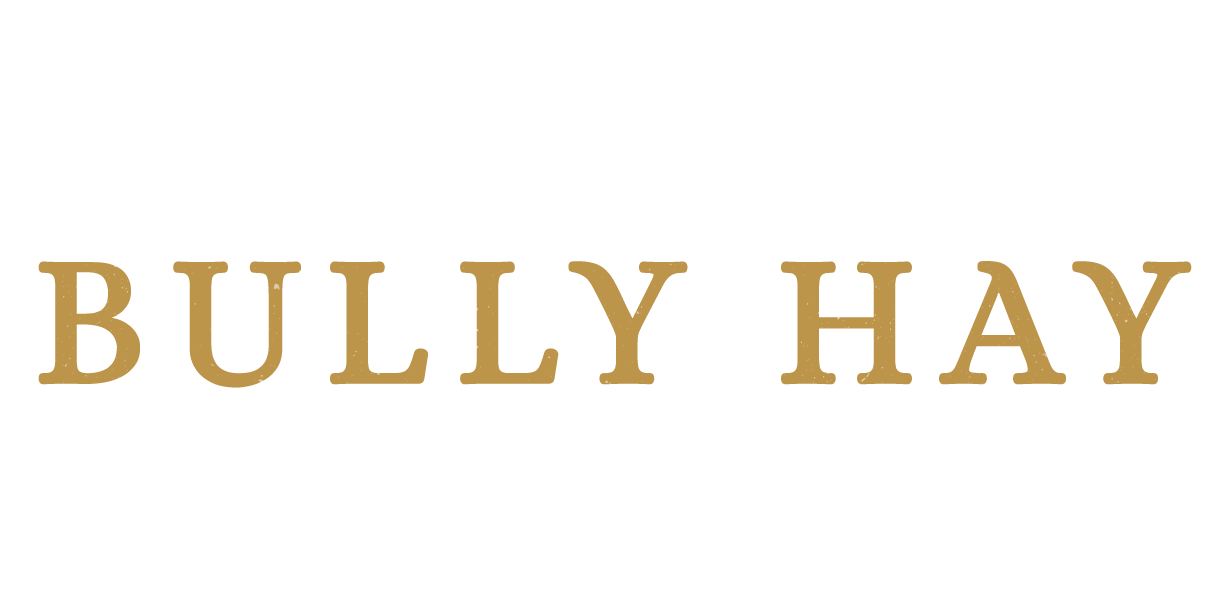 Bully Hay